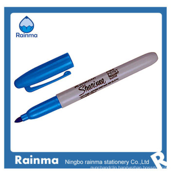 Economical Waterproof Permanent Marker for Stationery